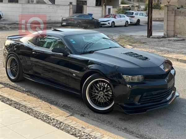 شيفروليه كامارو 2014 للبيع في العراق - بغداد